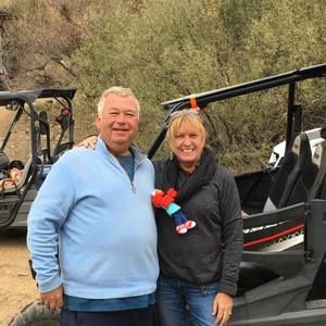 Meet your Posher, Michele